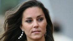 Is the royal family trying to piss off Kate Middleton?