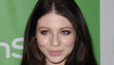 Does Michelle Trachtenberg want to get with John Mayer?