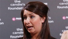 Bristol Palin gets paid $14,000 for speaking at pro life charity fundraiser