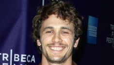 James Franco seems vaguely douchey, reckless in ‘127 Hours’ trailer