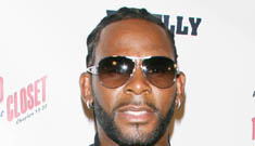 R. Kelly case is finally going to be heard in court