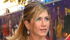 Where will Jennifer Aniston’s career go from here, and why is she still so famous?
