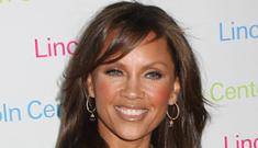 Vanessa Williams graduating from college this weekend