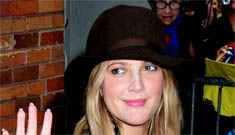 Drew Barrymore said she wanted to rip a reporter’s face off