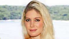 Heidi Montag blames her plastic surgery for her marriage problems