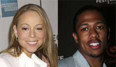 Mariah Carey got a prenup before her quickie marriage to Nick Cannon