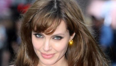 Angelina Jolie might work with Robert Pattinson, Twihard meltdown coming?