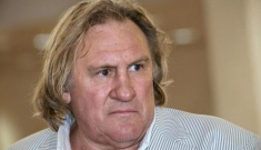 “Juliette Binoche must have farted on Gerard Depardieu’s croissant” links