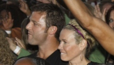 Did Chelsea Handler end her relationship with the Animal Planet dude?