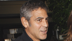 George Clooney’s lack of promotion for ‘The American’ won the box office