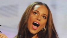 Swizz Beatz’s ex-wife Mashonda goes off on Alicia Keys in a new interview