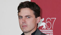 Casey Affleck at Joaquin Pheonix’s ‘I’m Still Here’ premiere, says it’s not a hoax