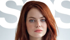 “Emma Stone is the next big Cool Girl” links