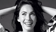 Megan Fox complains about people “rolling their eyes” at how young she is
