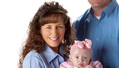 Michelle Duggar wants another child and will die for it ‘if that’s what God wants’