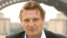 Liam Neeson, 58, has a new, young, 36-year-old blonde girlfriend
