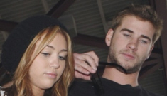 Are Miley Cyrus & Liam Hemsworth back together?