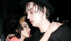 Amy Winehouse and Pete Doherty are releasing a duet together
