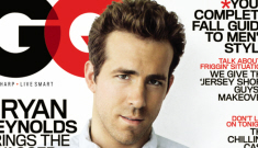 Ryan Reynolds in GQ: My marriage is not “some covert operation”
