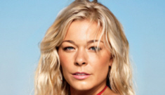 LeAnn Rimes on her affair: “After going through this, I know I can face anything”