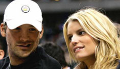 Tony Romo had a bunch of reasons to dump Jessica Simpson