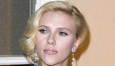 Scarlett Johansson misses out on Cannes due to outlandish demands