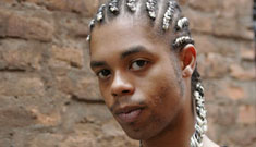 Antoine Dodson, the “Bed Intruder” guy, buys his family  a house