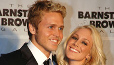 Heidi Montag plans to fake a pregnancy for publicity purposes