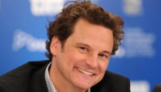 Will Colin Firth win the Oscar this year for ‘The King’s Speech’?