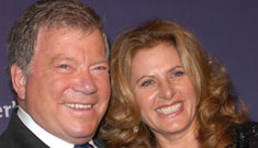 William Shatner thinks he won’t be remembered when he dies