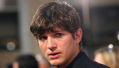 Star Mag: Seriously, Ashton Kutcher was screwing around on Demi & there’s evidence