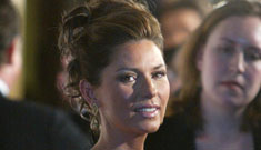 Shania Twain’s husband was cheating on her with his married secretary