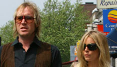 Sienna Miller is ready to break off her engagement to Rhys Ifans
