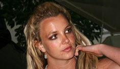 Britney back from Costa Rica and planning a Vegas show?