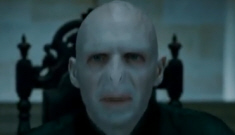 ‘Harry Potter and the Deathly Hallows’ second trailer released: are you over it?