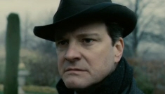 Yes, Colin Firth will probably win the Best Actor Oscar!