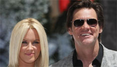 Are Jim Carrey and Jenny McCarthy back together?