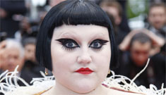 Beth Ditto: Skinny is not necessarily healthy, fat is not necessarily unhealthy