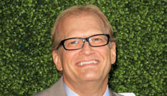 Drew Carey on his 80 lb weight loss: I always thought I was going to die by 60