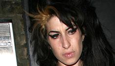 Winehouse going back to rehab – in Israel