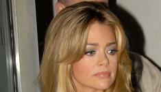 Reviewer says Denise Richards’ life is “one steaming pile of pig poop”