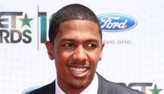 Nick Cannon seeks sponsors for his 30th birthday party