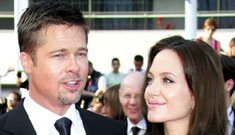 Brad Pitt and Angelina Jolie buy $60 million estate in the South of France