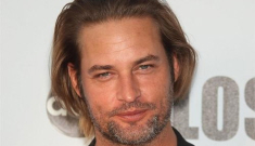 “Josh Holloway joins Tom Cruise for a magical film   romp” links