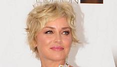 Sharon Stone says Chinese earthquake was karma (comments closed)