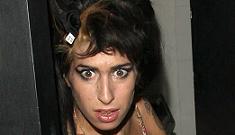 Amy Winehouse has plenty of songs for James Bond soundtrack