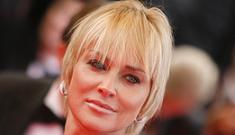 Chinese cinema chain bans Sharon Stone’s films after insensitive comments