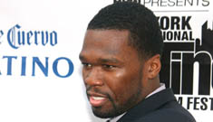 50 Cent tries to defend his anti-gay tweets, makes it worse