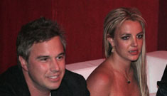 Does Britney Spears have a new boyfriend?