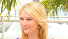 Cate Blanchett defends controversial Australian photographer